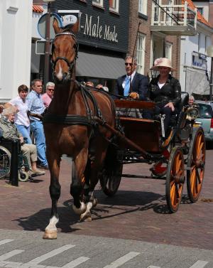 Twenterit Koets&rsquo;n Keerls Delden