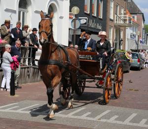 Twenterit Koets&rsquo;n Keerls Delden