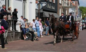 Twenterit Koets&rsquo;n Keerls Delden