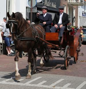 Twenterit Koets&rsquo;n Keerls Delden