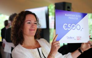 Haringparty Hof van Twente