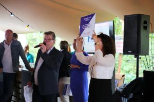 Haringparty Hof van Twente