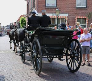 Twenterit Koets&rsquo;n Keerls Delden
