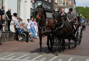 Twenterit Koets&rsquo;n Keerls Delden