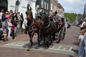 Twenterit Koets&rsquo;n Keerls Delden