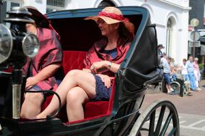 Twenterit Koets&rsquo;n Keerls Delden