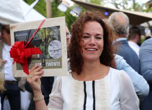 Haringparty Hof van Twente
