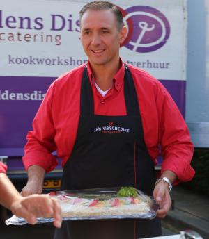 Schuttersfeesten Delden zondag 2017