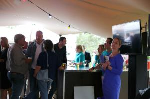 Haringparty Hof van Twente