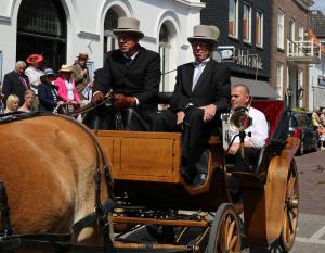 Twenterit Koets&rsquo;n Keerls Delden