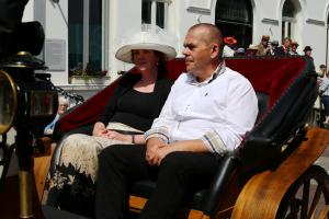 Twenterit Koets&rsquo;n Keerls Delden