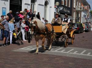 Twenterit Koets&rsquo;n Keerls Delden