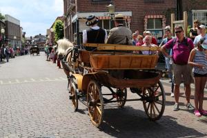 Twenterit Koets&rsquo;n Keerls Delden