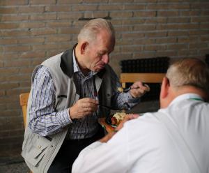 Schuttersfeesten Delden zondag 2017