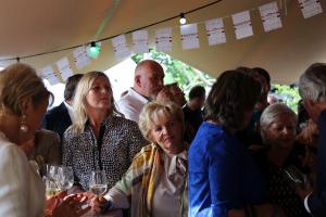Haringparty Hof van Twente