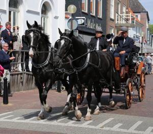 Twenterit Koets&rsquo;n Keerls Delden
