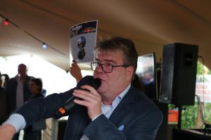 Haringparty Hof van Twente