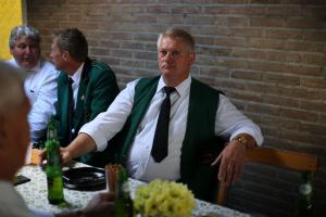 Schuttersfeesten Delden zondag 2017