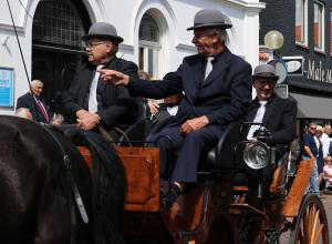 Twenterit Koets&rsquo;n Keerls Delden