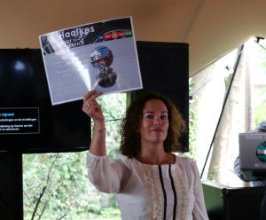 Haringparty Hof van Twente