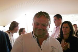 Haringparty Hof van Twente