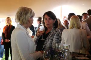 Haringparty Hof van Twente