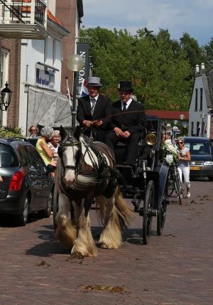 Twenterit Koets&rsquo;n Keerls Delden
