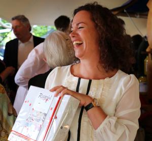 Haringparty Hof van Twente