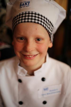 Bezoek basisscholen kindercarnaval
