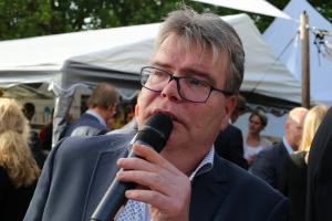 Haringparty Hof van Twente