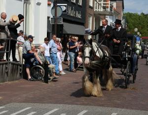 Twenterit Koets&rsquo;n Keerls Delden