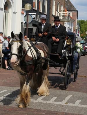 Twenterit Koets&rsquo;n Keerls Delden
