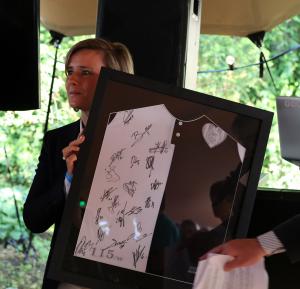 Haringparty Hof van Twente