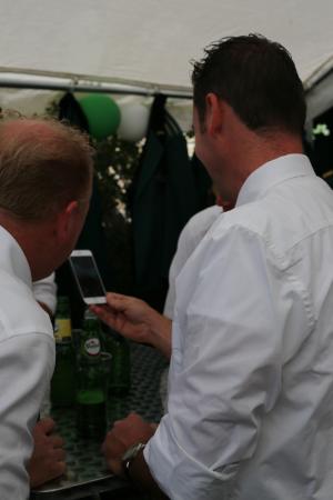 Schuttersfeesten Delden zondag 2017