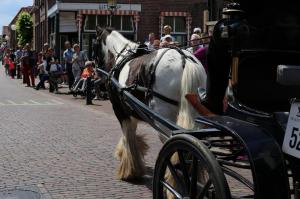 Twenterit Koets&rsquo;n Keerls Delden