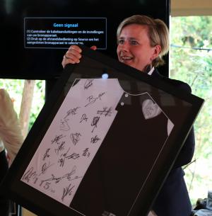 Haringparty Hof van Twente