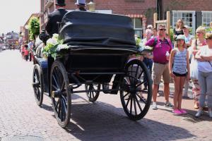 Twenterit Koets&rsquo;n Keerls Delden