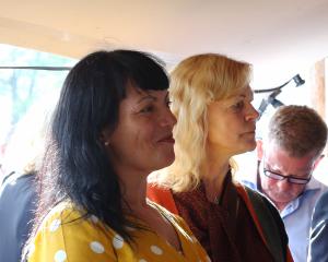 Haringparty Hof van Twente