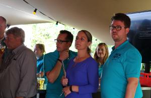 Haringparty Hof van Twente