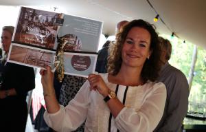 Haringparty Hof van Twente