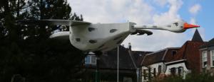 Schuttersfeesten Delden zondag 2017