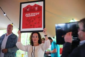 Haringparty Hof van Twente