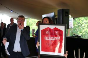 Haringparty Hof van Twente