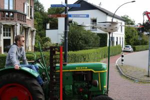 Schuttersfeesten Delden zondag 2017