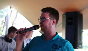 Haringparty Hof van Twente