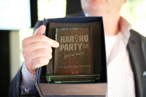 Haringparty Hof van Twente