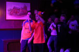 Ik hou van Holland Party