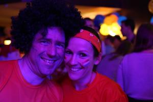 Ik hou van Holland Party