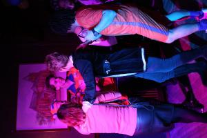 Ik hou van Holland Party