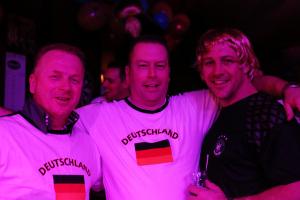 Ik hou van Holland Party